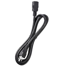 Power cord