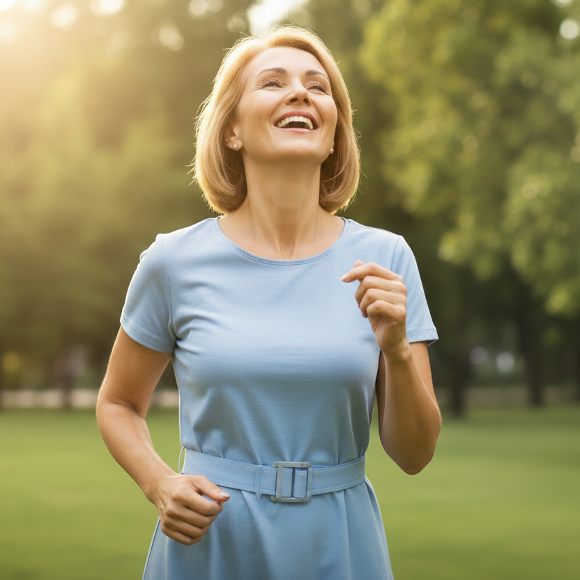 PelvicTrain everyday pelvic comfort routine