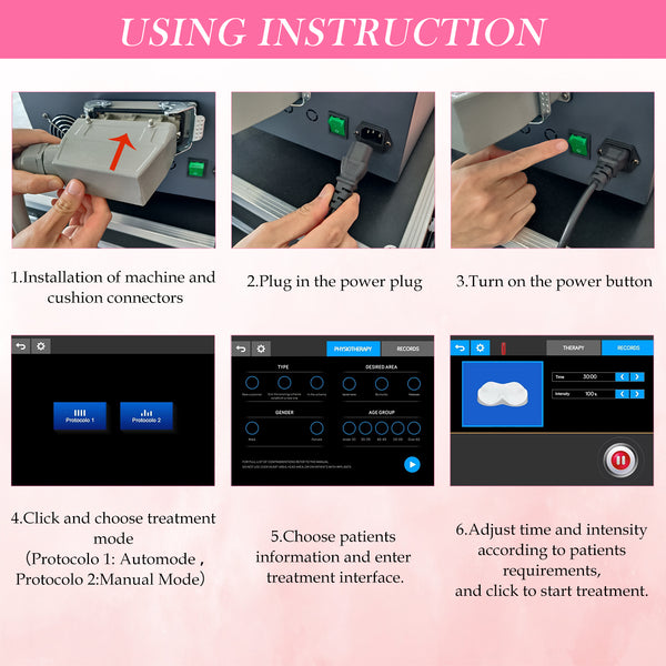 Adjustable Pelvic Floor Exerciser for Bladder Control at-Home Pelvic Strengthening Training Device for Men & Women Portable Kegel Device for Muscle Recovery