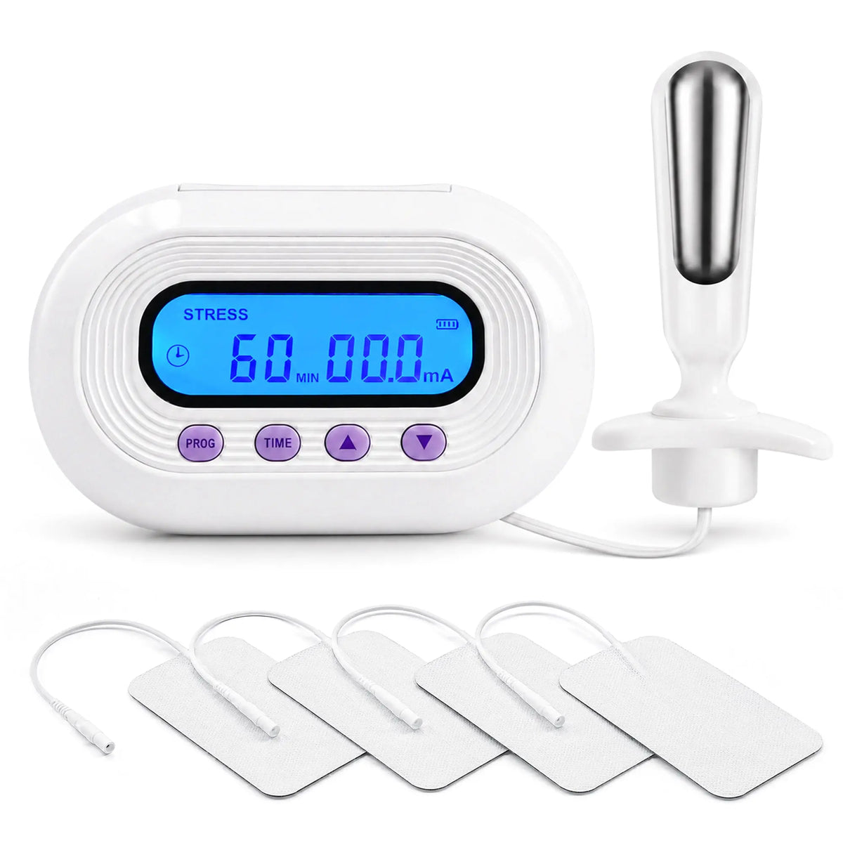 PelvicTrain EMS Pelvic Floor Trainer for Women pelvictrain