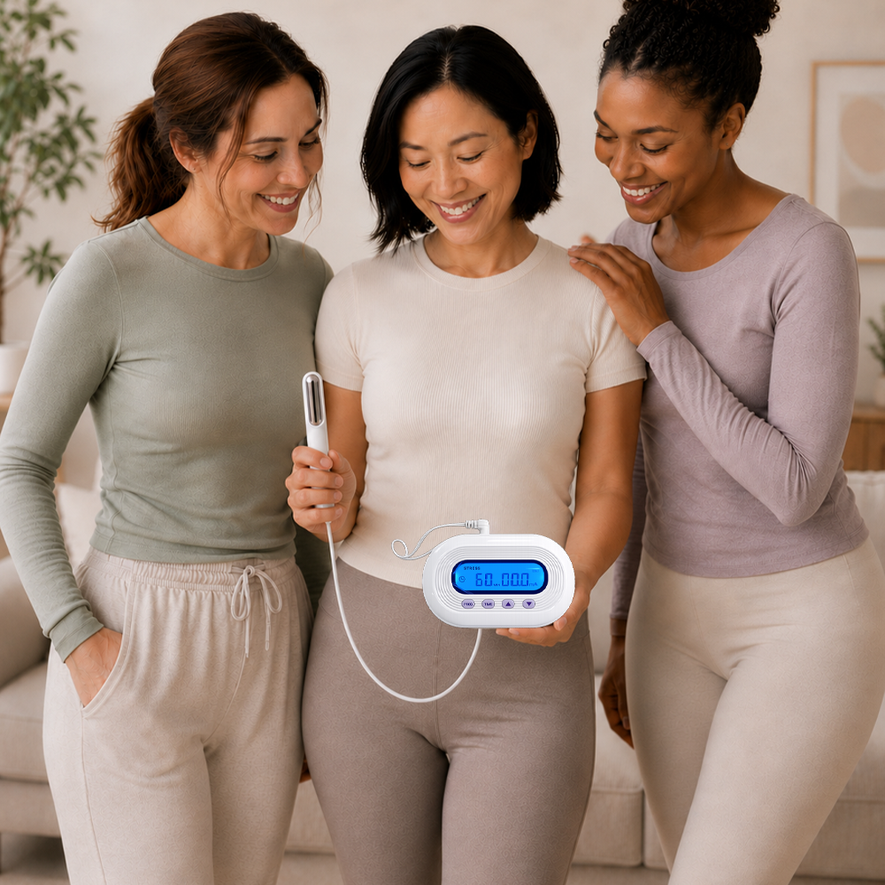 Personalized Stimulation Experience