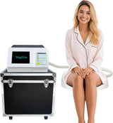 Adjustable Pelvic Floor Exerciser