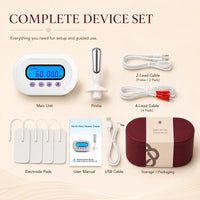 PelvicTrain EMS Pelvic Floor Trainer for Women