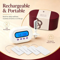 PelvicTrain EMS Pelvic Floor Trainer for Women