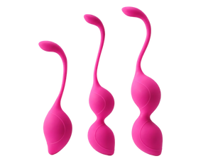 Vaginal Weights