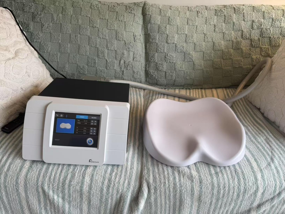 PelvicTrain customer review image