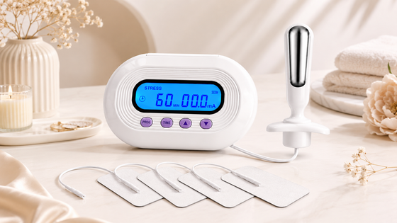 Ems pelvic wellness