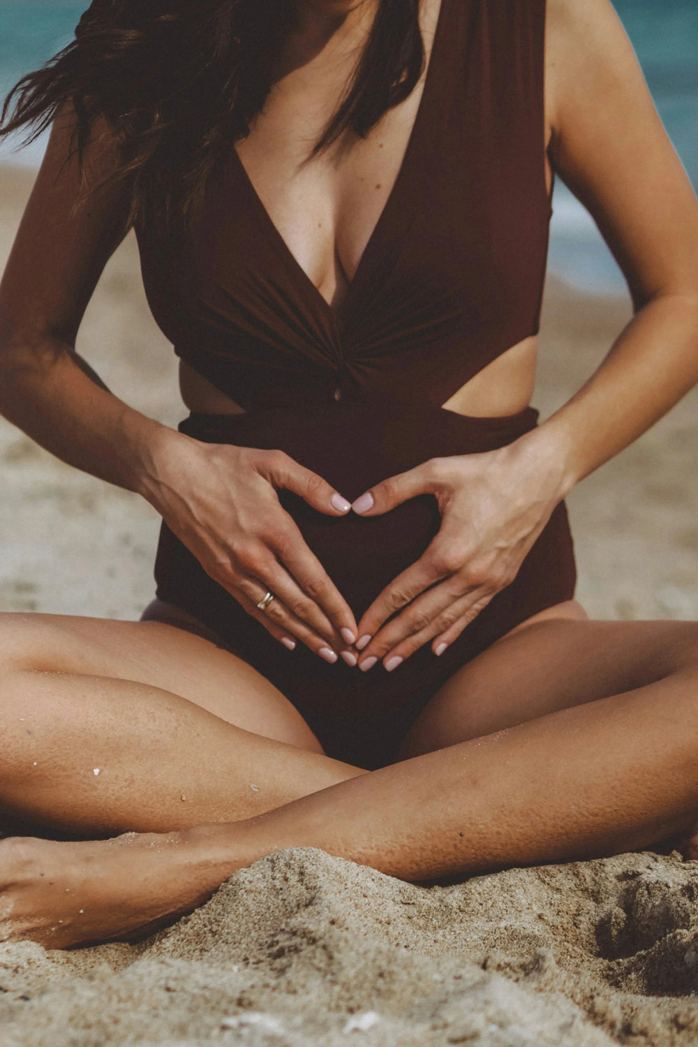 PelvicTrain pelvic support at home