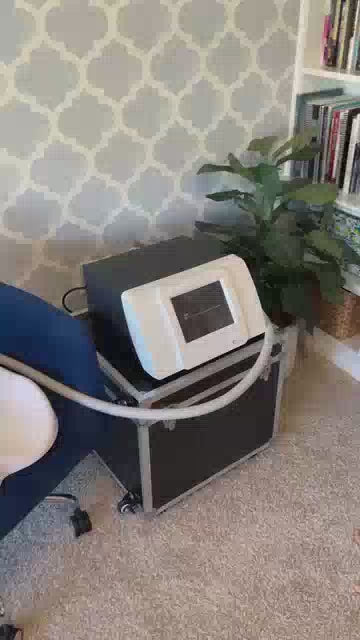 PelvicTrain video demonstration 4