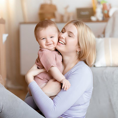 PelvicTrain postpartum wellness routine